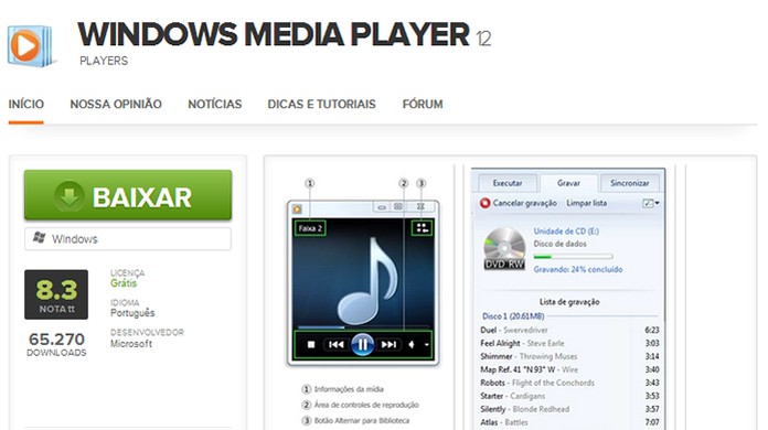best media player for android phones